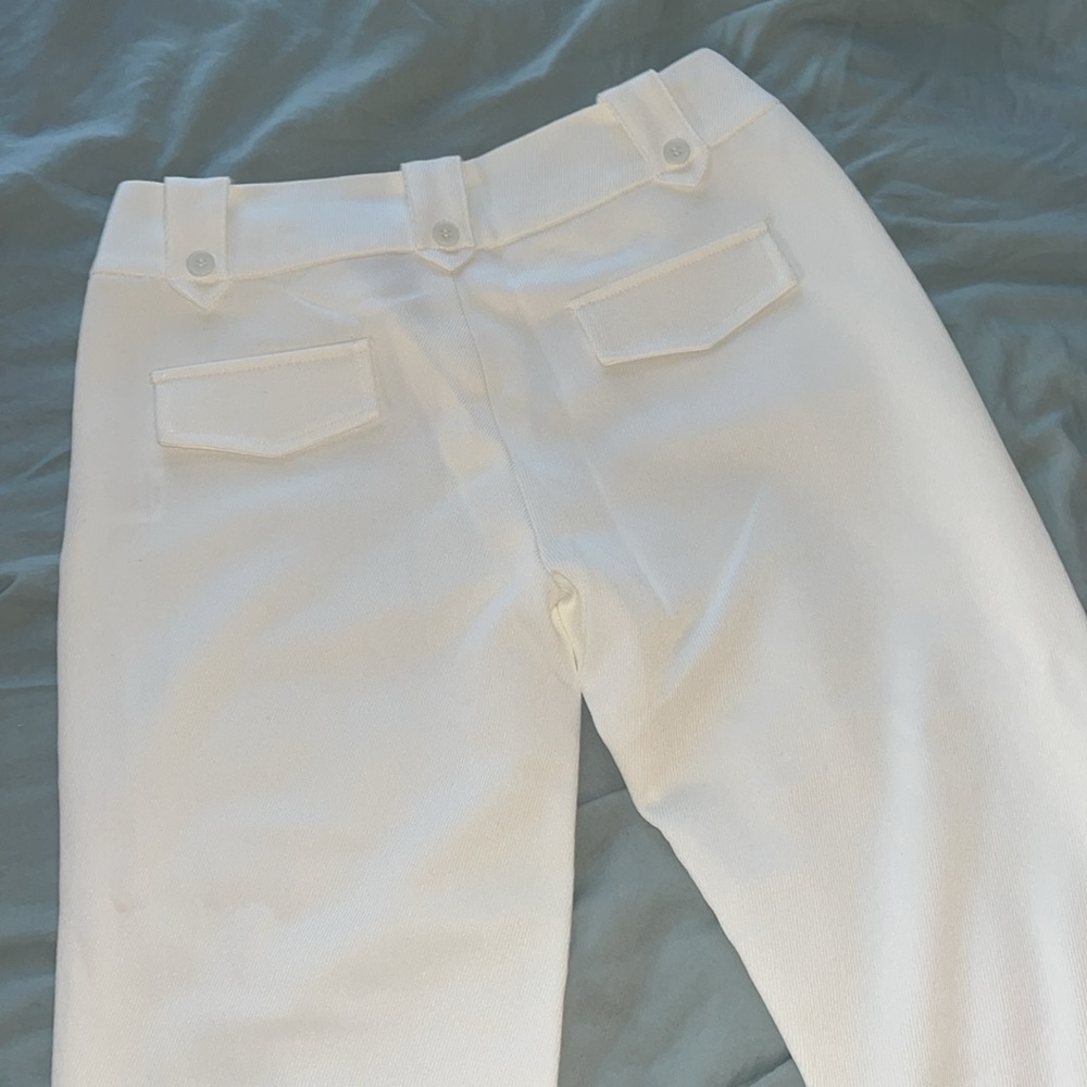 Boot cut pants - Picture 3 of 4